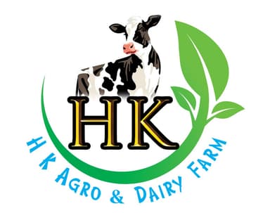 HK Agro & Dairy Farm