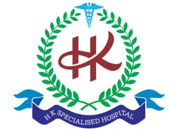 HK Specialised Hospital