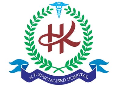 HK Specialised Hospital