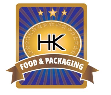HK Food & Packaging